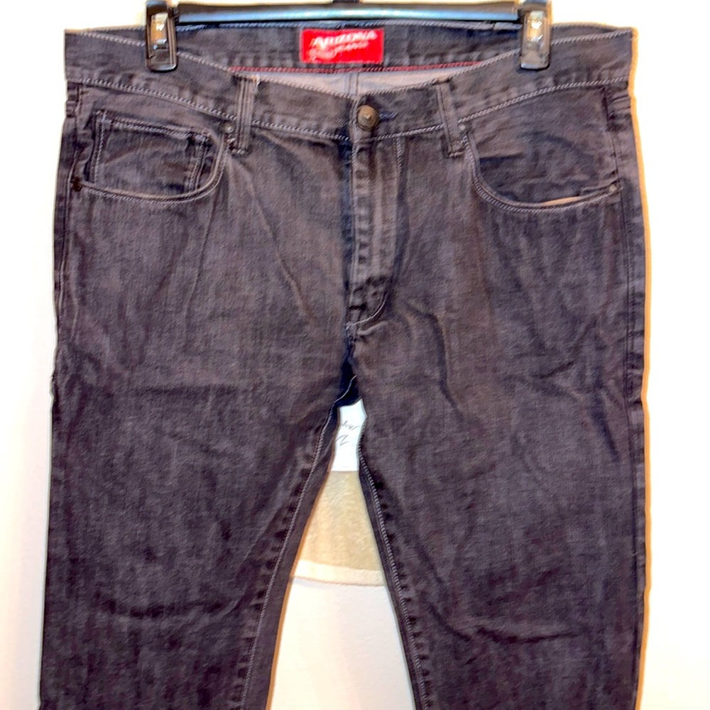 Jeans by Arizona Jeans, Men’s Size 38x32, EUC
